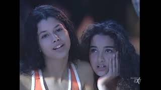 Ambra Angiolini lunedì martedì (non è la rai)