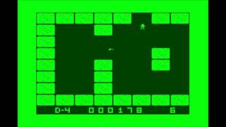 Gem Search for the TRS-80 CoCo