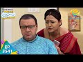 Madhavi Takes A Revenge Taarak Mehta Ka Ooltah Chashmah Ep 3541 Full Episode 19 Aug 2022