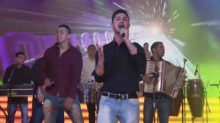 Rodrigo Diaz en Pasion de Sabado 18 6 2016