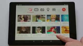 YouTube Kids App Review - In-Depth Walk Through