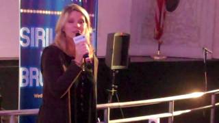 Kelli O&#39;Hara - &quot;A Wonderful Guy&quot; - &quot;South Pacific&quot; - Sirius XM Live On Broadway