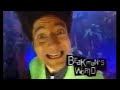 1993 CBS Saturday Morning In Your Eye Beakman S World Commercial