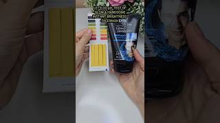Download lagu Glow & Handsome pH Test #shorts #facewash #glowingskin #phtest mp3