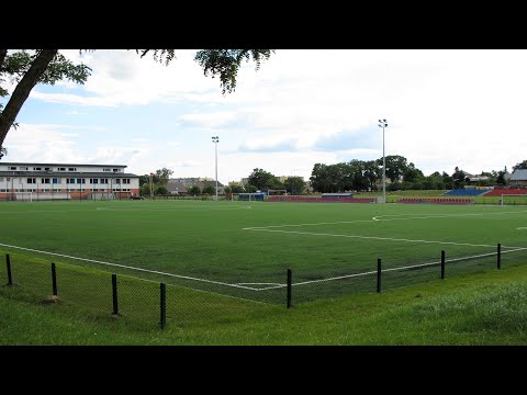 MECZ SOKÓŁ SOKÓŁKA - SPARTA AUGUSTÓW