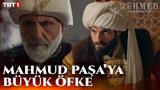 Sultan Mehmed’i Öfkelendiren Divan - Mehmed: Fetihler Sultanı 53. Bölüm ‪@trt1‬