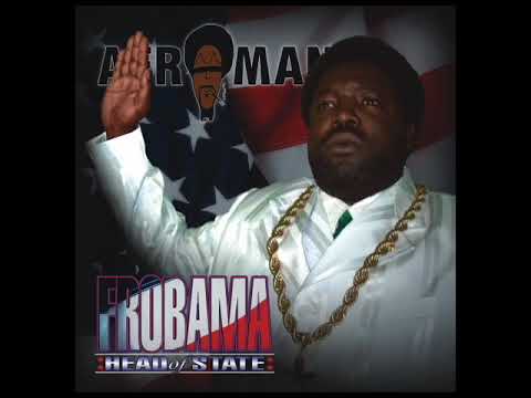 Afroman - Smoke 2 Blunts (OFFICIAL AUDIO)