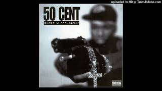 50 Cent - Whoo Kid Freestyle