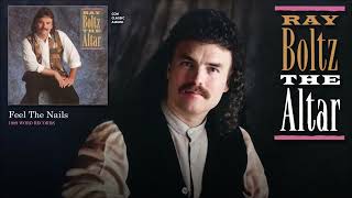 Ray Boltz - Feel The Nails
