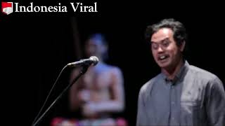 Download lagu Puisi G 30 S PKI - Mata Luka Sengkon Karta (Mengenang Para Jendral yang dibantai oleh PKI) mp3