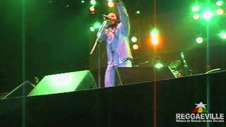 Ziggy Marley &amp; The Melody Makers - Brothers &amp; Sisters @ SummerJam 2000