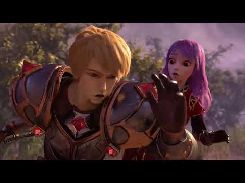 The Lost World:El Mundo Perdido Video