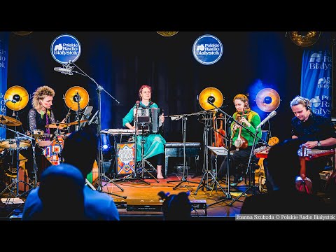 "Ciociu, jeszcze raz!" - koncert Karoliny Cichej z okazji Dnia Dziecka