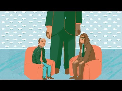 My Father, the Giant