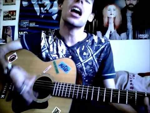 Le Loup ( Cover Superbus ) par Thomas F video thumbnail