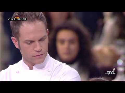 Cuochi E Fiamme 26/09/12