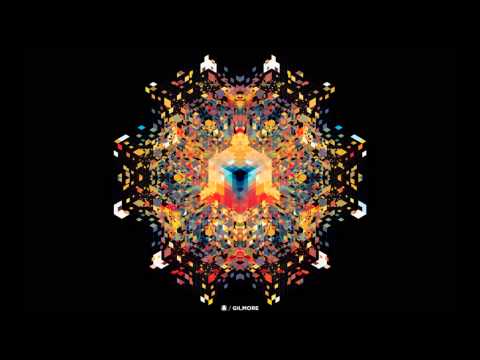 SoulEye - Pushing Onwards and Positive Force (Non-Stop Mix)