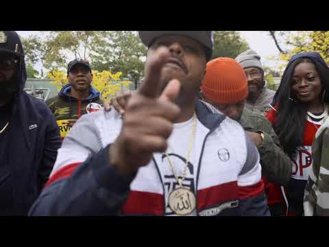 FLA$H feat. Tek & Innocent? - F.I.T. (Flash, Inno, Tek) (Official Music Video)