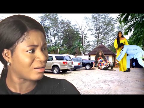 No Matter How Busy U Are Please Make Sure Nothing Stops You From Watching This Amazing New Movie 3&4