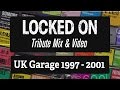 Locked On Records Tribute – [Locked 001-039] – UK ...