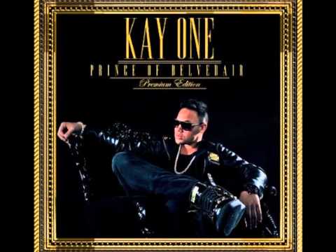 Kay One feat. Mario Winans - I Need A Girl Part 3