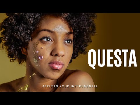 Kizomba Zouk Love Instrumental - Questa [SOLD]