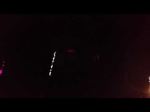 120218 Lights On Evergreen