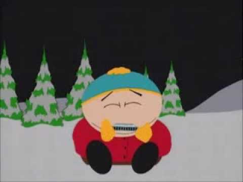 [♪] Cartman - I Hate You Guys (Especially Kenny)