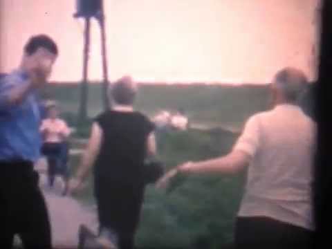 8MM HOME MOVIE ST OYSTH 1960S-1970S ? PART 1