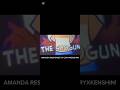 Amanda S Response To CoryxKenshin Original Memes Coryxkenshin