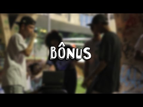 BÔNUS
