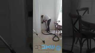 שואב אבק יבש רטוב | גם פונקציה כזו מקבלים עם שאברב
