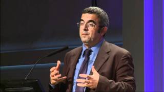 The Presence of Jesus in HIV/AIDS and Drugs - Ehab Al Kaharat