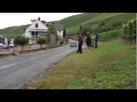 WRC | ADAC Rallye Deutschland 2012 | SS 13 | Jürgen Hohlheimer