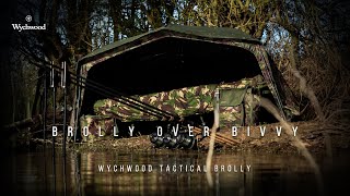Download lagu Why Choose a Carp Fishing Brolly Over a Bivvy mp3