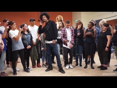Les Twins LA | After Party '17