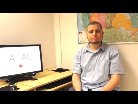 ATPAL Experience - Develop The Capacity To Speak & Understand Fluently.