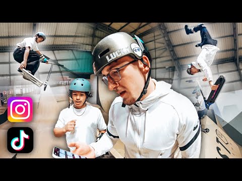 YOU CALL THE SHOTS EP.1