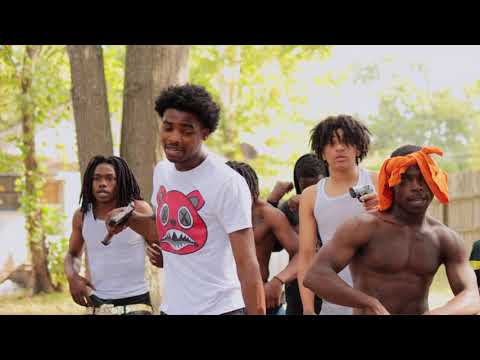 Boiicheef x SG Bando - DroppedOff - BirdEyeVisual