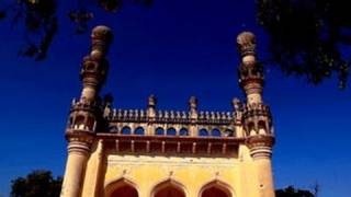 Gandikota Fort, Andhra Pradesh