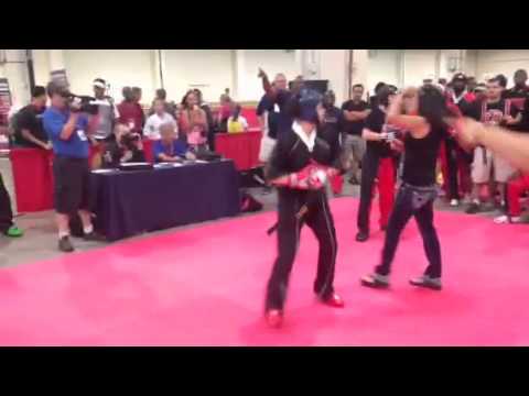 30+ senior women's team fighting US capital classics