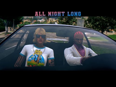 Zolo x Bananabrea - All Night Long (Official Music Video)