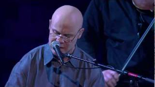 Thomas Dolby: "Love Is a Loaded Pistol"