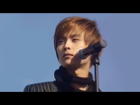 2005.03.21 School of 樂 - BUZZ (파주여고)