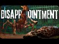 One Of The Most DISAPPOINTING Horror Games