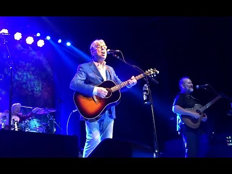 Ringo's All Star Band Graham Gouldman of 10cc I'm Not in Love 9/29/18 Greek Theater