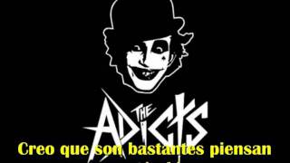the adicts younger generation subtitulado