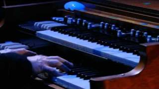 Steve Winwood-Georgia on my mind(Ray Charles)