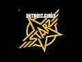 Starz - Detroit Girls  (Remastered)
