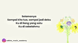 Download lagu SAMPAI JADI DEBU - BANDA NEIRA KARAOKE LIRIK  mp3